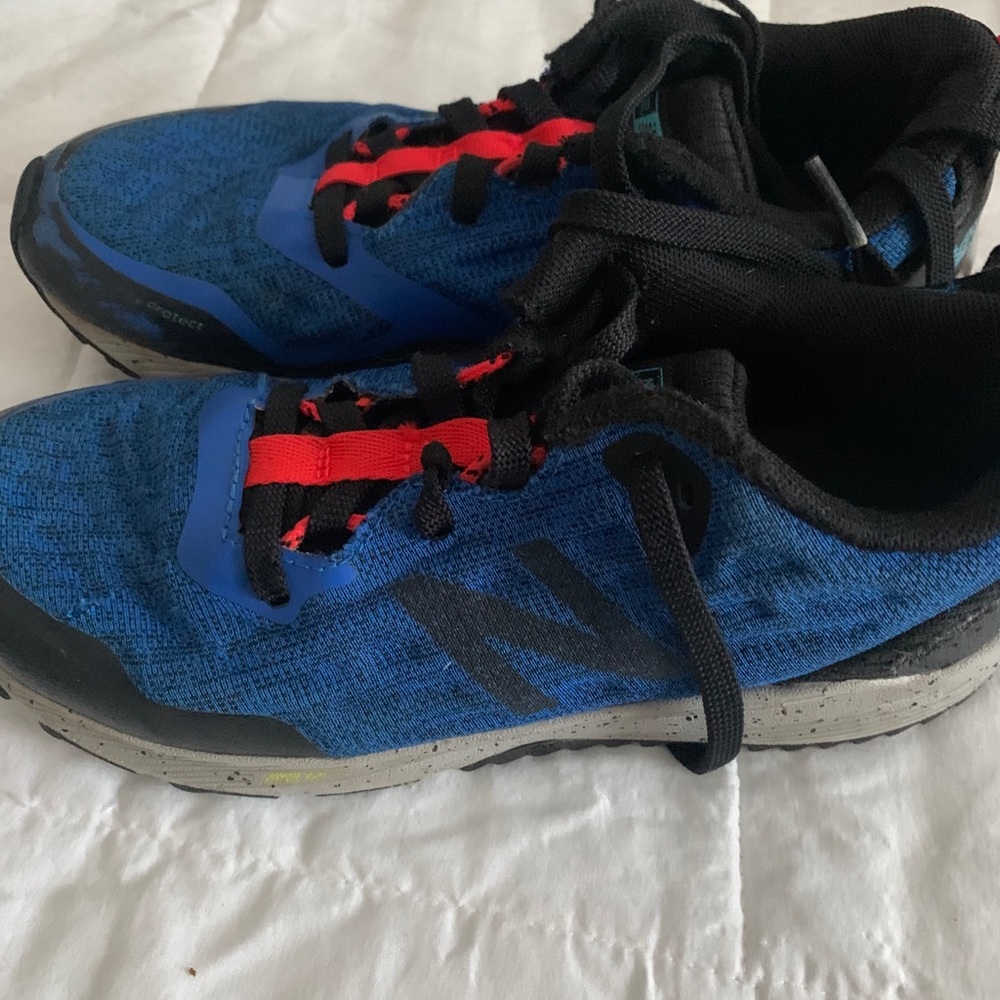 New Balance Boys Sneakers